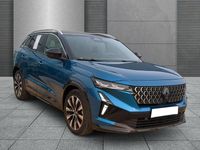 Gebraucht Renault Austral Techno 158 PS (116 kW) 2025 Südseeblau + blackpearlschwa SUV