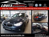 Gebraucht BMW 320 184 PS (135 kW) 2013 Imperialblau (metallic) Limousine