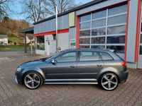 gebraucht Audi RS3 Sportback 2.5 TFSI quattro /Navi/Leder/