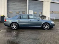 Gebraucht VW Phaeton 313 PS (230 kW) 2005 Grau Limousine
