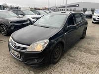 Używany Opel Astra Cosmo 179 KM (131 kW) 2008 Sedan/Limuzyna