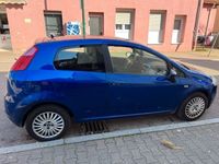 gebraucht Fiat Punto mit Tüv