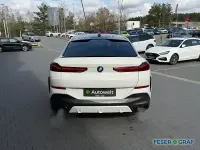 Gebraucht BMW X6 Comfort Edition 530 PS (389 kW) 2024 Alpinweiss iii SUV