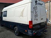 Gebraucht VW LT 158 PS (116 kW) 2002 Van / Kleinbus