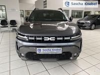 Neu Dacia Duster Journey 131 PS (96 kW) 2025 Dolomitgrau SUV