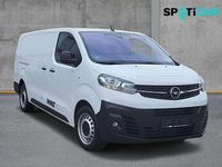 Gebraucht Opel Vivaro Edition 144 PS (105 kW) 2024 Weiß Van / Kleinbus
