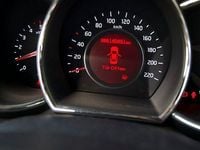 Gebraucht Kia Rio Platinum Edition 90 PS (66 kW) 2014 Schwarz Limousine