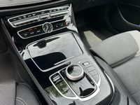 Gebraucht Mercedes E200 150 PS (110 kW) 2016 Weiß Kombi