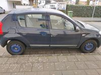 gebraucht Dacia Sandero 