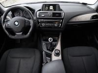 gebraucht BMW 118 i Advantage 5.Trg. 2.Hand SHZ Sportlenkrad