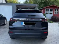 Gebraucht VW Taigo Move 110 PS (80 kW) 2024 Schwarz SUV