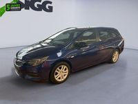 gebraucht Opel Astra Sports Tourer 1.2 Turbo Edition Klima,S