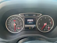 Gebraucht Mercedes B220 177 PS (130 kW) 2017 Weiß Kleinwagen