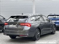 Second-hand Skoda Octavia Selection 116 CP (85 kW) 2025 Gri Break