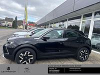 Gebraucht Opel Mokka-e Elegance 100 kW (136 PS) 2022 Schwarz SUV