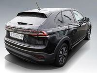 Gebraucht VW Taigo Life 95 PS (69 kW) 2024 Schwarz SUV