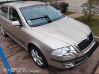 Gebraucht Skoda Octavia 150 PS (110 kW) 2005 Limousine