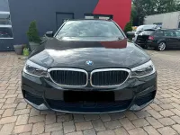 Gebraucht BMW 530 M Sport 265 PS (194 kW) 2018 Schwarz Kombi