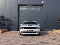 Gebraucht Dodge Challenger 377 PS (277 kW) 2018 Weiß Coupé