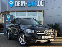 Gebraucht Mercedes GLB200 150 PS (110 kW) 2022 Schwarz SUV