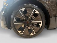 Neu Cupra Born VZ2 239 kW (326 PS) 2026 Schwarz Kleinwagen