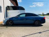 gebraucht Audi A6 4.2 quattro