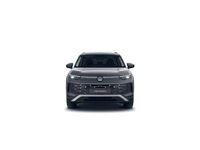 Neu VW Tayron Elegance 150 PS (110 kW) 2026 Grau SUV