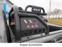 Gebraucht Dodge Ram 401 PS (294 kW) 2022 Grau Pickup