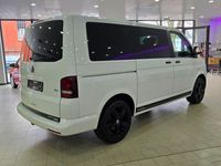 gebraucht VW Multivan T5Rückkamera Pdc V+H 7.Sitzer Tüv neu