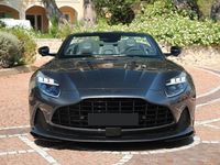 Gebraucht Aston Martin DB12 680 PS (500 kW) 2025 Grau Cabrio