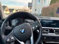 gebraucht BMW 318 G20