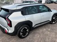 Neu Kia EV3 Air 150 kW (204 PS) 2026 Silber SUV