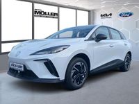 Neu MG MG4 EV 125 kW (170 PS) 2025 Weiss Kleinwagen