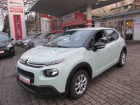 gebraucht Citroën C3 1.2 PureTech 82 Feel*EURO 6*MOD. 2018*1 HAND*TOP