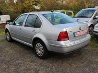 Occasion VW Bora Comfortline 110 ch (80 kW) 2003 Argent Berline