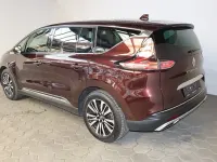 Gebraucht Renault Espace Initiale Paris 224 PS (164 kW) 2020 Van / Kleinbus