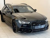 Gebraucht Audi A6 Competition 326 PS (239 kW) 2016 Schwarz Limousine