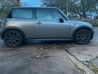 gebraucht Mini Cooper S r53