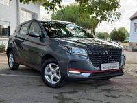 Gebraucht DFSK Fengon 106 PS (77 kW) 2022 Grau SUV