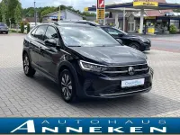 Gebraucht VW Taigo Goal 116 PS (85 kW) 2025 Schwarz SUV