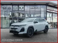 Neu Citroën C5 Aircross 145 PS (106 kW) 2026 Weiss SUV