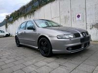 Gebraucht Seat Leon 180 PS (132 kW) 2004 Kleinwagen