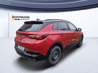 gebraucht Opel Grandland X line