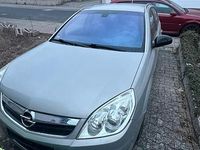Gebraucht Opel Signum 155 PS (114 kW) 2008 Silber Kleinwagen