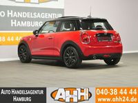 gebraucht Mini Cooper D KAMERA|NAVI|HEAD-UP|PANORAMA|DISTRONIC