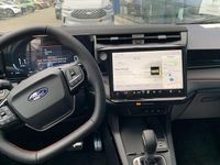 Gebraucht Ford Puma ST-Line 125 PS (91 kW) 2025 Silber Limousine