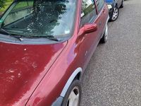 Gebraucht Opel Corsa 90 PS (66 kW) 1996 Limousine