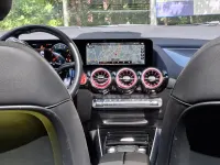 Gebraucht Mercedes GLA35 AMG AMG 306 PS (225 kW) 2021 Grau SUV