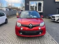 Gebraucht Renault Twingo Luxe 90 PS (66 kW) 2015 Rot Kleinwagen