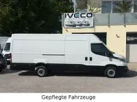 Gebraucht Iveco Daily 177 PS (130 kW) 2025 Andere Van / Kleinbus